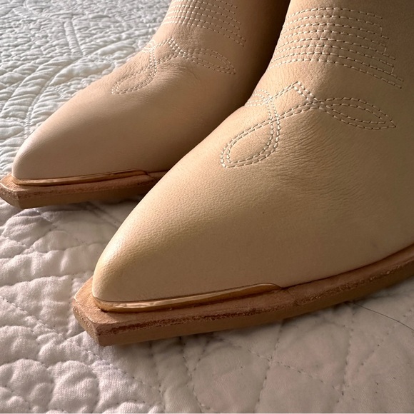 NASHE BOOTIES - DOLCE VITA - Picture 10 of 12